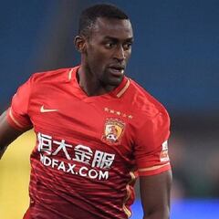 Jackson Martínez podría regresar al fútbol portugués