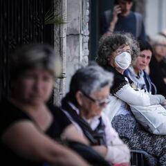 Nuevo bono de $10.000 de ANSES: fechas, requisitos y cómo inscribirse