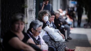 Jubilaciones ANSES con 55 años: quién puede optar y requisitos