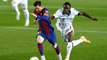LaLiga enters the final straight with four teams fighting for the title, each with a very different situation. Alfredo Relaño offers his analysis.