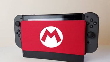 El plan de Nintendo con Switch: distribuir 20 millones en 2017