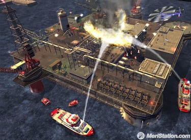 Emergency 4, Impresiones