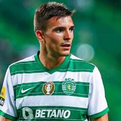 El PSG se interesa en una perla portuguesa del Sporting