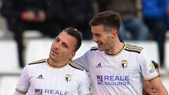 Burgos - Cartagena: TV, horario y cómo ver LaLiga Hypermotion online