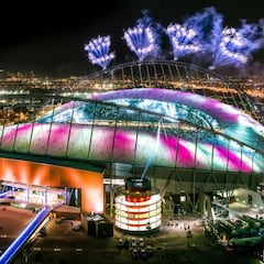 El Mundial más asombroso de la historia