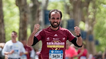 Resultados Maratón de Madrid 2023: ¿cómo consultar en qué puesto he quedado en la carrera?