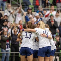 EA Sports predice que Estados Unidos ganará el Mundial Femenil de Australia y Nueva Zelanda 2023