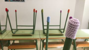 Regreso a clases 2021: anuncian protocolos sanitarios y estrategias en EdoMex