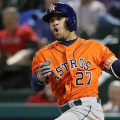 Anunciados los 'Players Choice Awards' de la temporada 2016