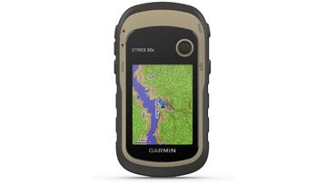 GPS con brújula digital Garmin eTrex 32x en Amazon