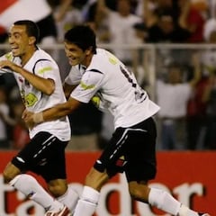 “Flaite”: Cereceda causa lío en redes por hablar así de Colo Colo y la U