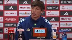 Rueda de prensa de Luis de la Fuente, en directo: última hora del España - Bulgaria hoy, en vivo