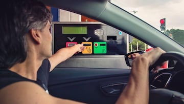 La carretera de peaje española en la que no se puede pagar en ventanilla: el método para circular por ella