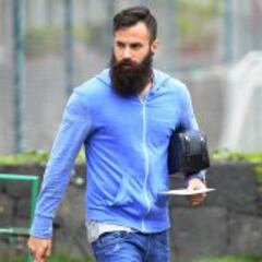 Marc Crosas: "Llegamos en un buen momento"