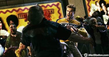 La gripe porcina evita que Dead Rising 2 y Koei Japón estén en el E3