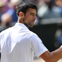 ¿Cuánto dinero de premio se lleva Djokovic por ganar Wimbledon?