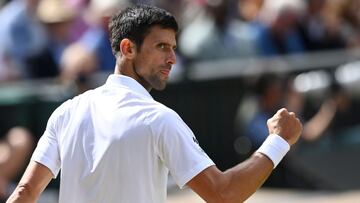 ¿Cuánto dinero de premio se lleva Djokovic por ganar Wimbledon?