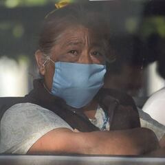 López-Gatell: 'Aumento de casos de neumonía atípica es falso'