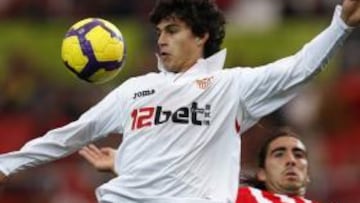 Negredo sepulta las ilusiones de su ex equipo