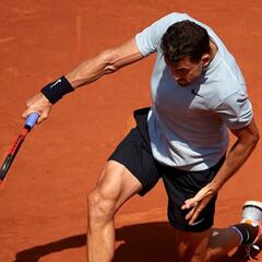 Grigor Dimitrov estará por 5ª vez en el Godó con una invitación