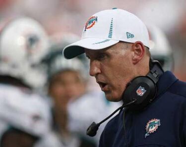 ASÍ LOS VEMOS: Miami Dolphins (AFC Este)