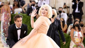 El 2 de mayo se celebra una edición más de uno de los más grandes eventos de la moda: la Met Gala. Te explicamos cuál es el tema principal de este 2022.