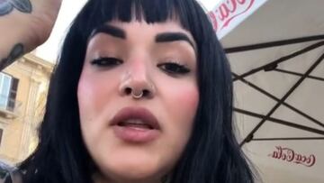 Piden un café con leche con hielo en Italia y lo que les sirven provoca una multitud de comentarios en España