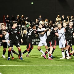 Aprobados y suspensos de la Cultural: Una sangría que no tiene fin