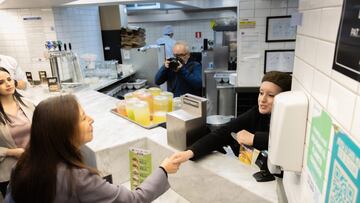 ¿Trabajas el 16 de noviembre? Estas son las horas y cuánto tiempo tengo para ir votar en las Elecciones Presidenciales, según el Servel