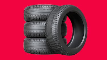 ¿Qué quiere decir radial en las llantas? El significado de la R