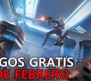Free Fire | Códigos de hoy miércoles 11 de febrero de 2026: recompensas gratis