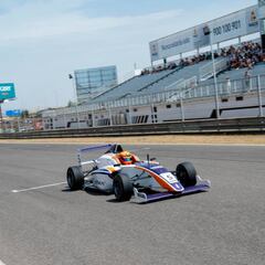 Madrid put forward ambitious proposal to stage F1 Grand Prix