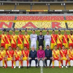 Las 7 cosas que debes saber de Monarcas de cara al Ap 2018