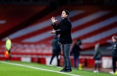 Odegaard suggest he's open to permanent Arsenal stay