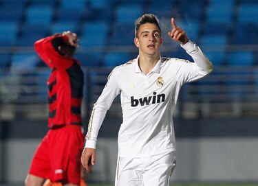 Presentación de Joselu: cuándo es, horario y dónde se presentará al nuevo fichaje del Real Madrid