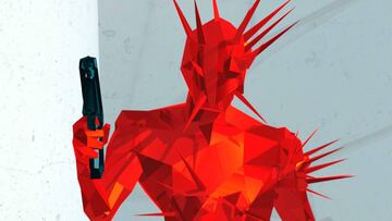 Superhot: Mind Control Delete es oficial y gratis para los compradores de Superhot