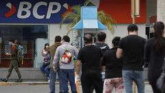 Bono 'Yo Me Sumo': ¿puedo cobrarlo si soy beneficiario del Bono Familiar Universal?