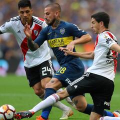 Decidirá el Monumental