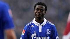 Anthony Annan llega cedido y cierra la plantilla de Osasuna