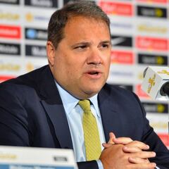 "2026 está lejos, pero nos preocupan las políticas de EEUU"