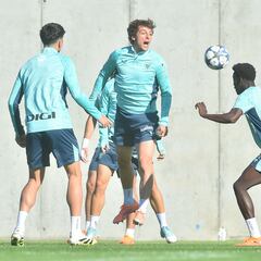 Expediente Unai Gómez