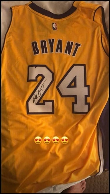 Doncic aprende "la mentalidad de Kobe Bryant" junto a él