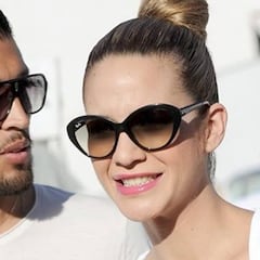 Tamara Gorro pide una ovación para el Valencia tras su eliminación ante el Arsenal