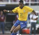 Robinho acusa al Real Madrid de tratarle como una mercancía
