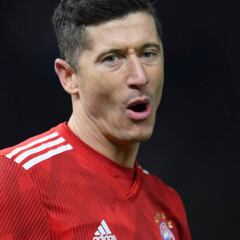 El Bayern gana y vuelve a darle emoción a la Bundesliga