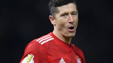 El Bayern gana y vuelve a darle emoción a la Bundesliga