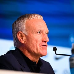 Karim Benzema not named in France squad with Camavinga and Mendy