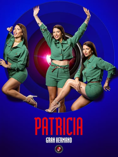 ¿Quiénes son los concursantes de ‘Gran Hermano 2025′?: la lista de participantes del ‘reality show’