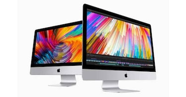 Precio y características de los nuevos MacBook y iMac Pro