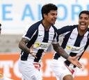 Alianza Lima - Llacuabamba en vivo: Liga 1 Perú, en directo hoy